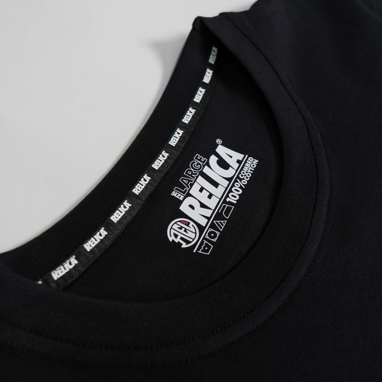 Regular Tee "Branding 3"