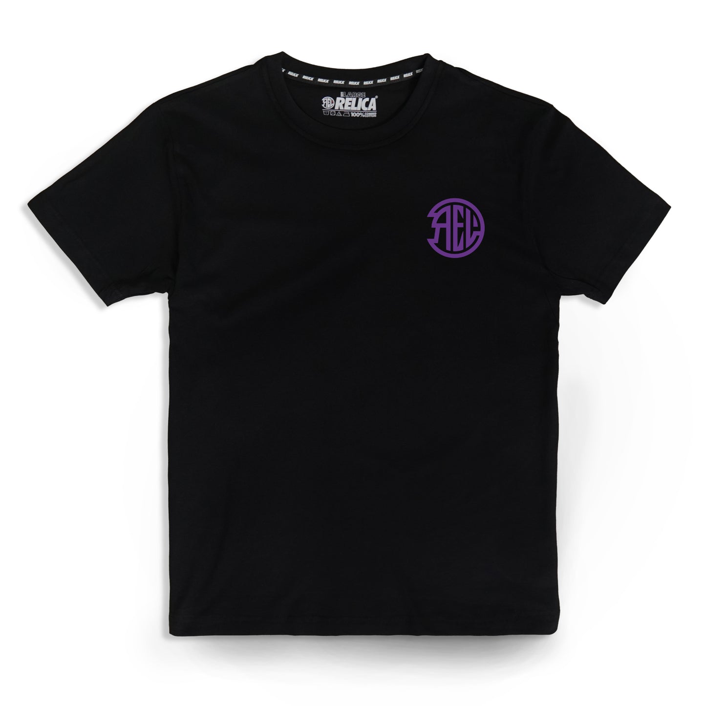 Regular Tee "Darkness 2"