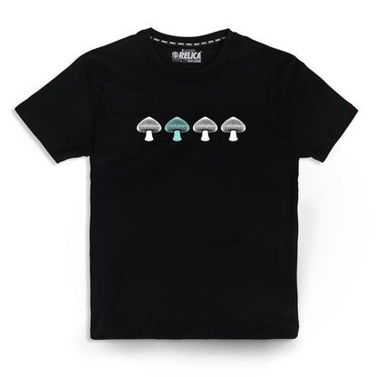 Regular Tee "Shrooms"