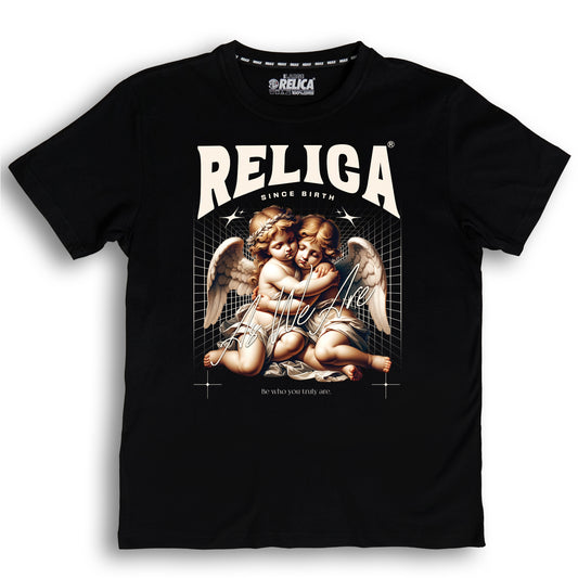 Regular Tee "Embrace"