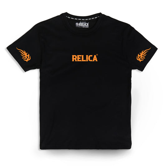 Regular Tee "Fire Wing"