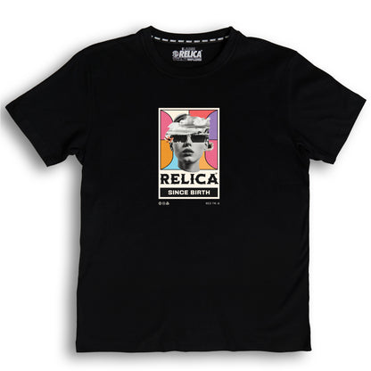 Regular Tee "Shades"