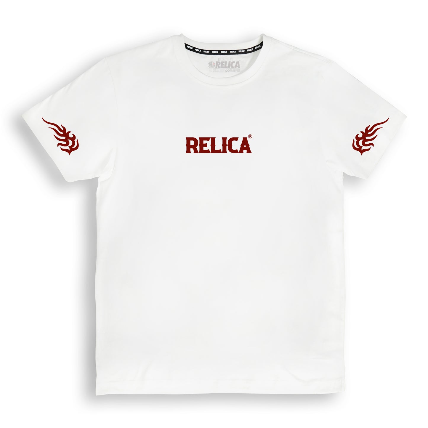 Regular Tee "Fire Wing"