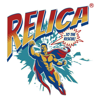 Regular Tee "To The Rescue"