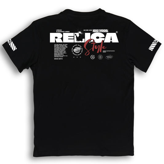 Regular Tee "Style"