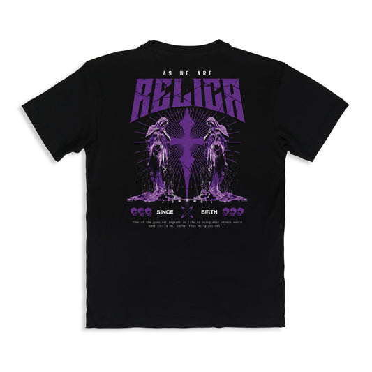 Regular Tee "Darkness 2"