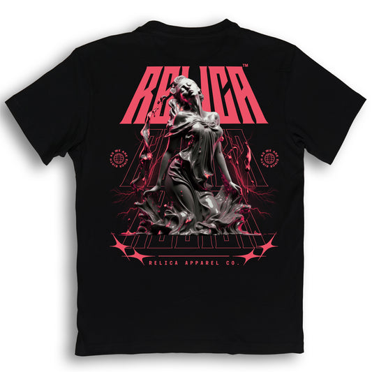 Regular Tee "Darkness"