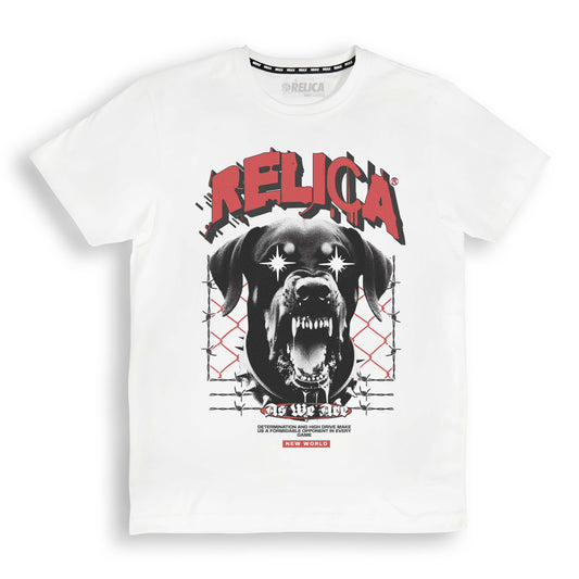 Regular Tee "The Dog"