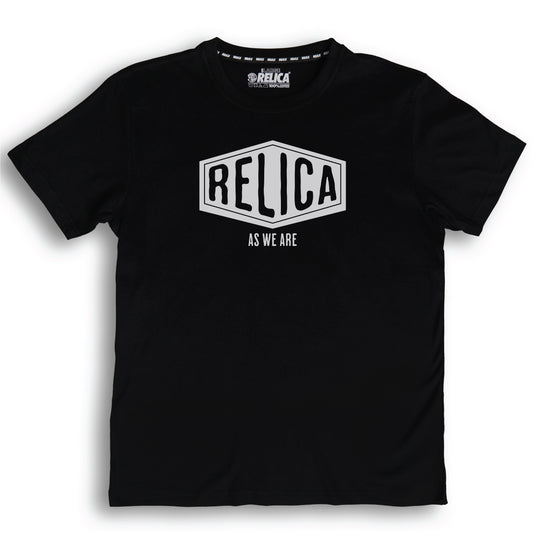 Regular Tee "Branding 1"