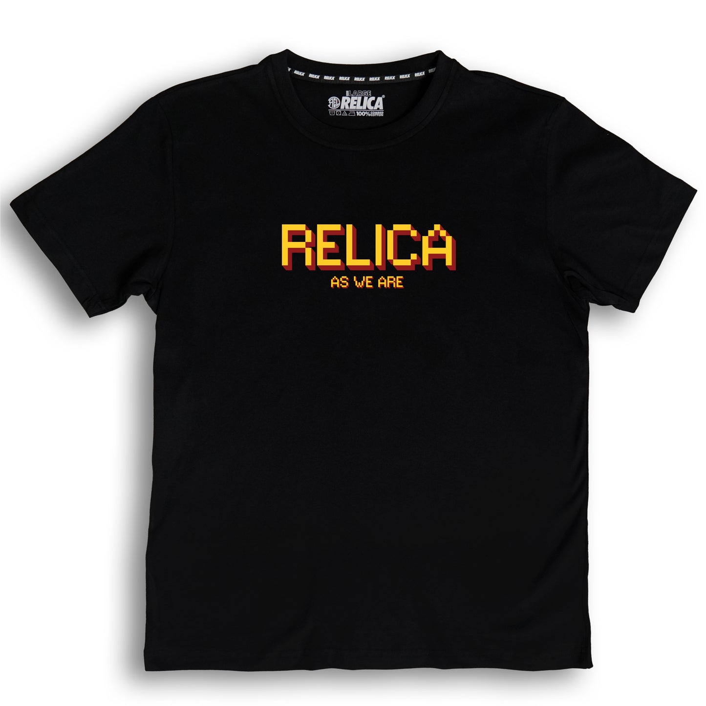 Regular Tee "Branding 2"