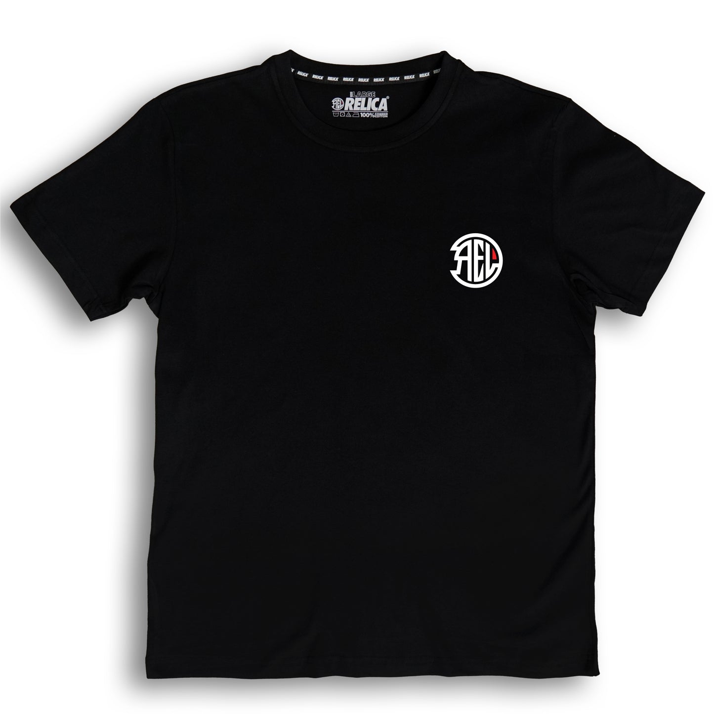 Regular Tee "Branding 3"