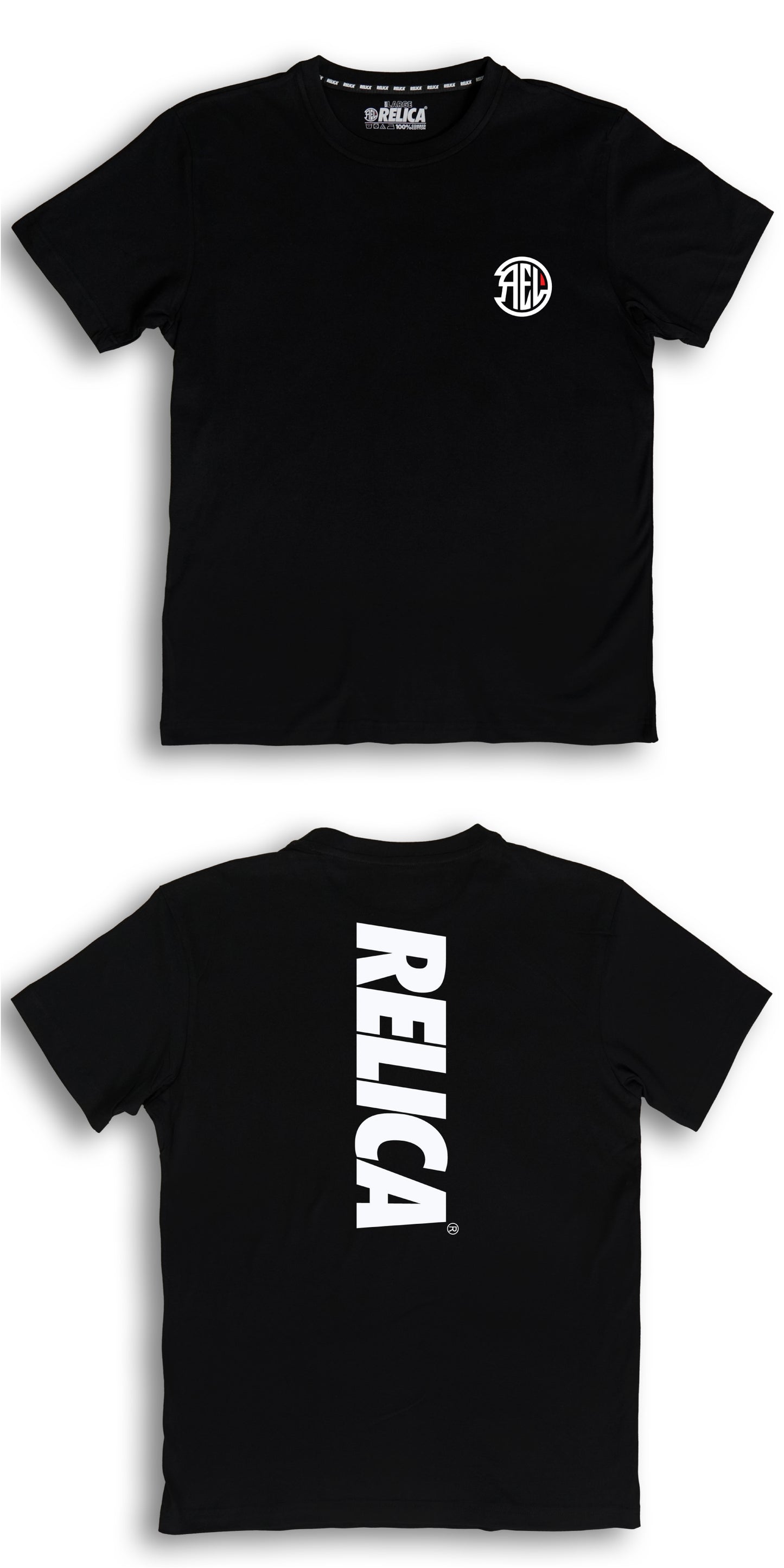 Regular Tee "Branding 3"