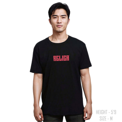 Regular Tee "Darkness"